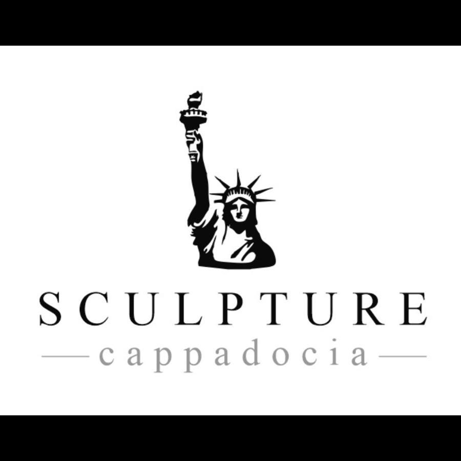 Sculpture Cappadocia Hotel Nevşehir Eksteriør billede